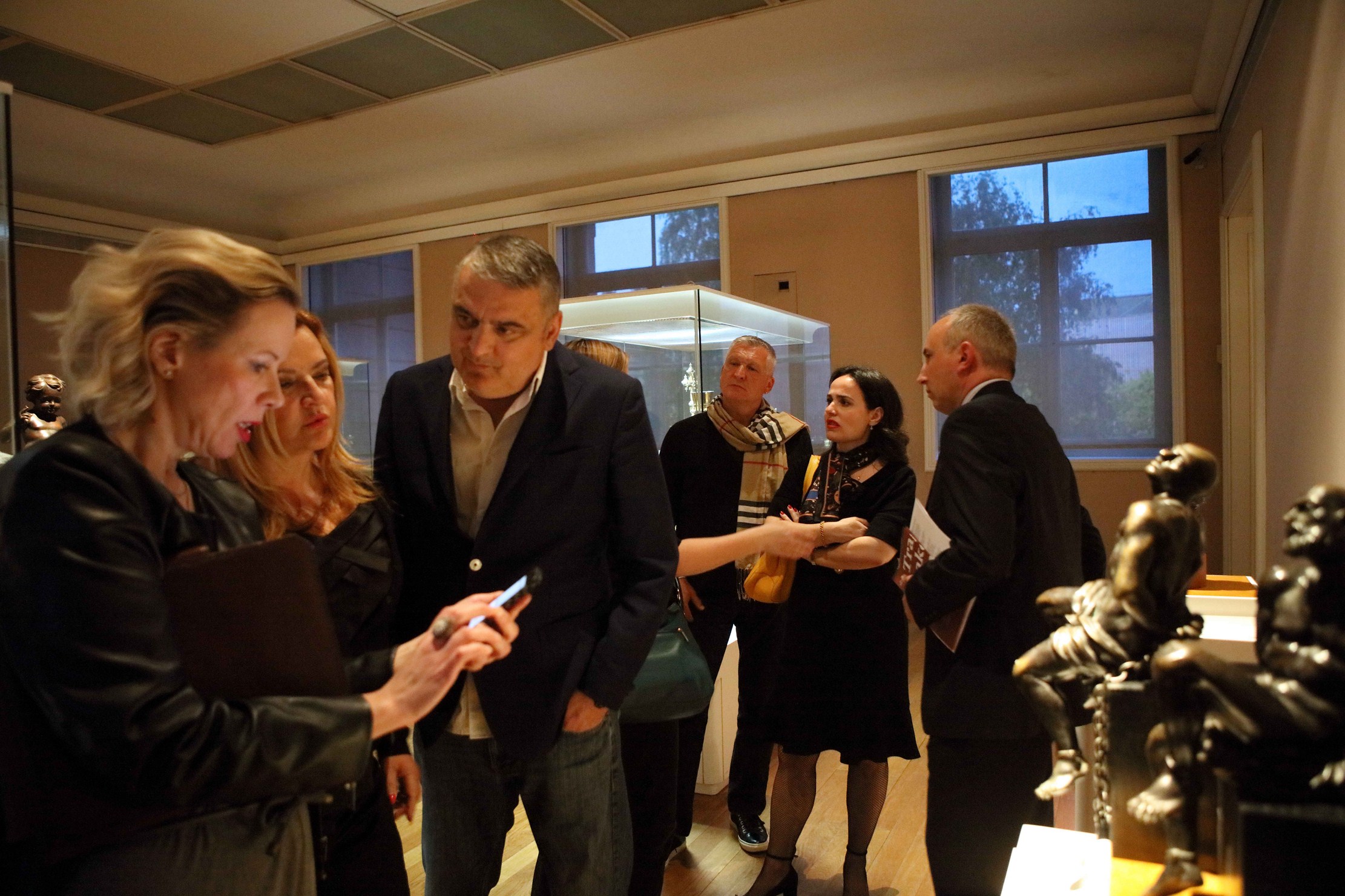 Tragajuci za Shakespeareom foto Goran Vranić 20